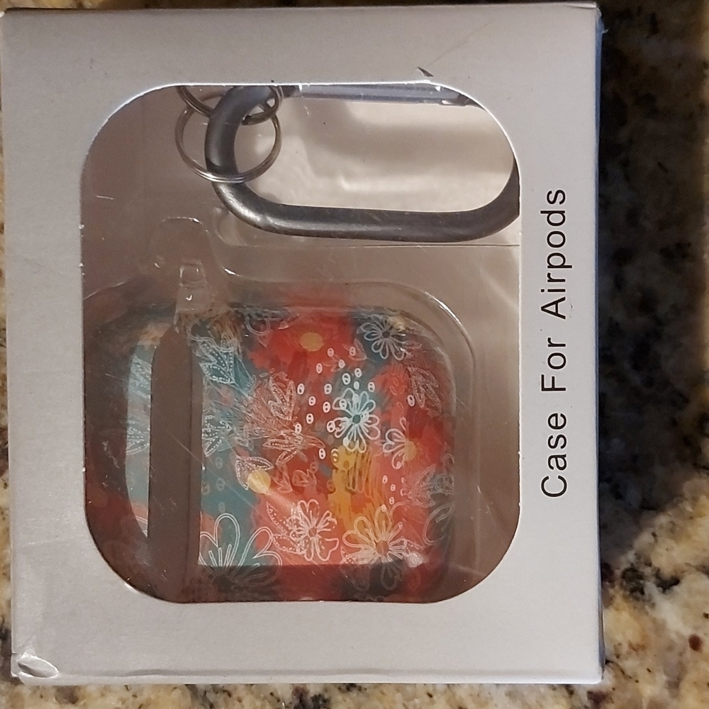 New Airpod case